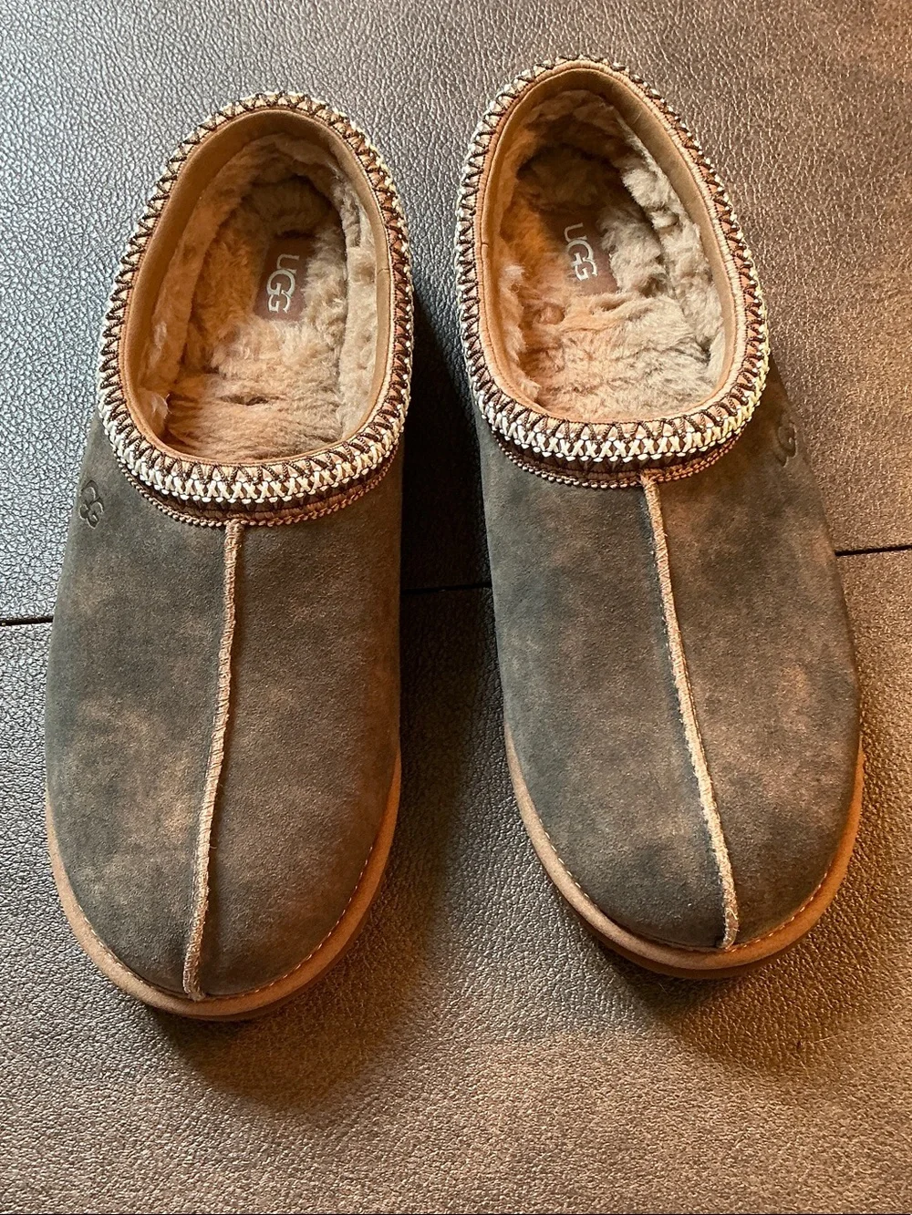 UGG cozy comfort